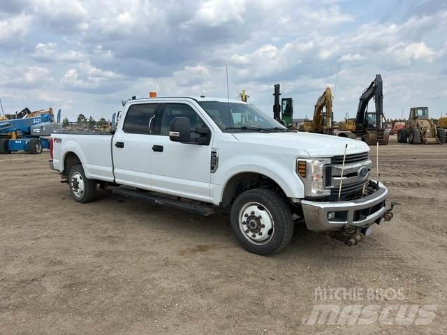 Ford F-350 其他