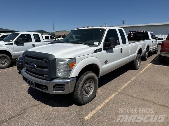 Ford F-350 其他