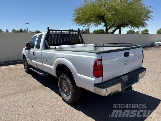 Ford F-350 其他