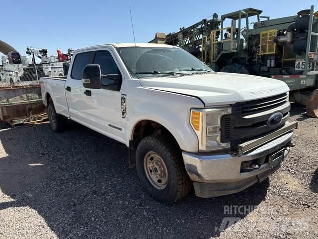 Ford F-350 其他
