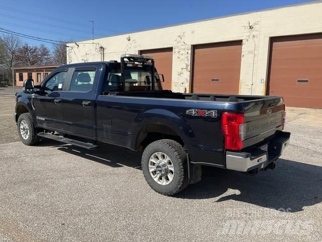 Ford F-350 其他