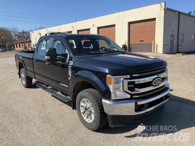Ford F-350 其他