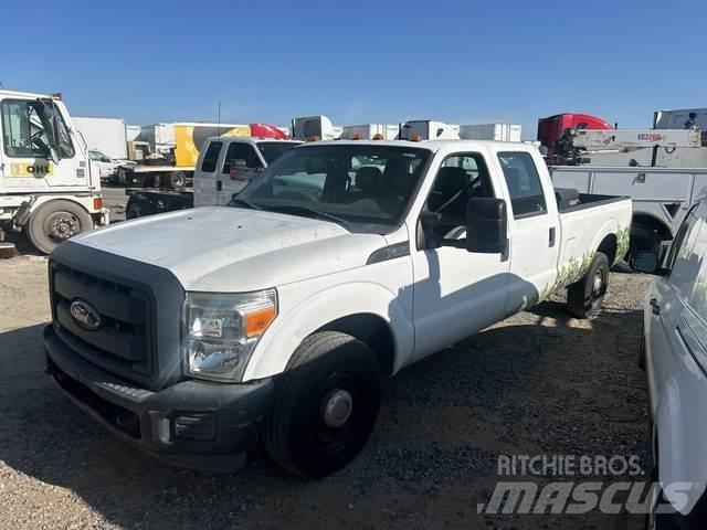 Ford F-350 其他