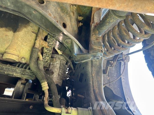 Ford F-350 皮卡车