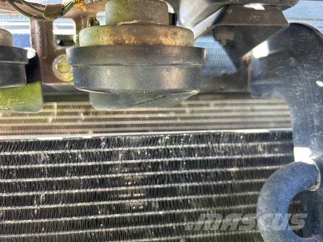 Ford F-350 皮卡车