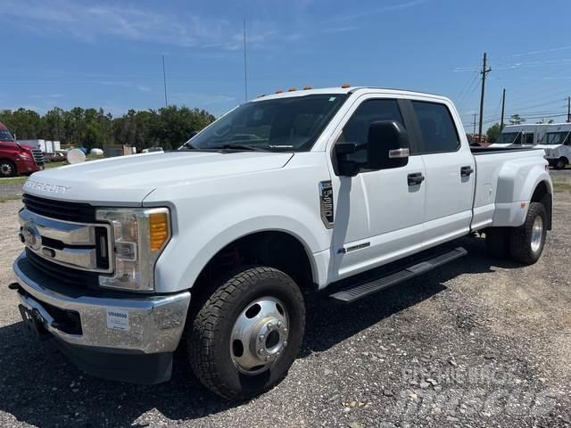 Ford F-350 其他