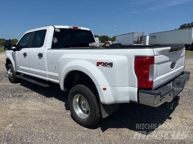 Ford F-350 其他