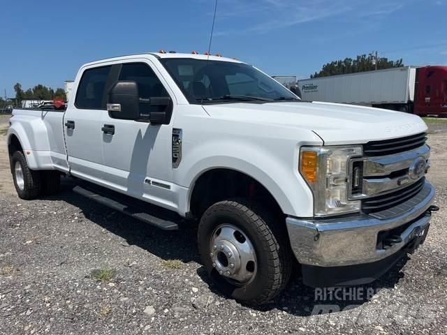 Ford F-350 其他