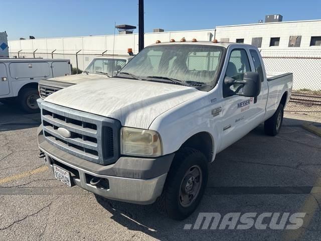 Ford F-350 其他