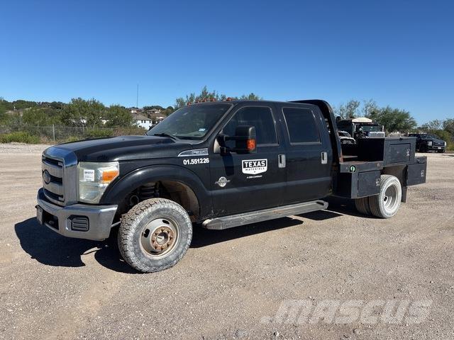 Ford F-350 其他货车