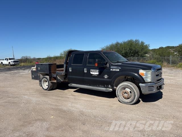 Ford F-350 其他货车