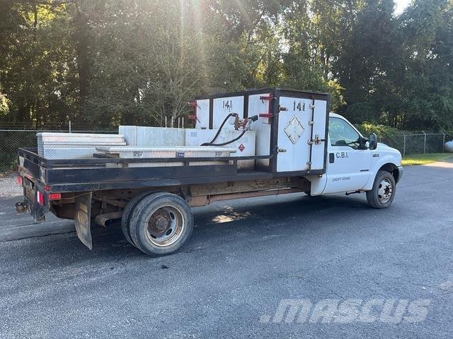 Ford F-450 建筑机械-其他