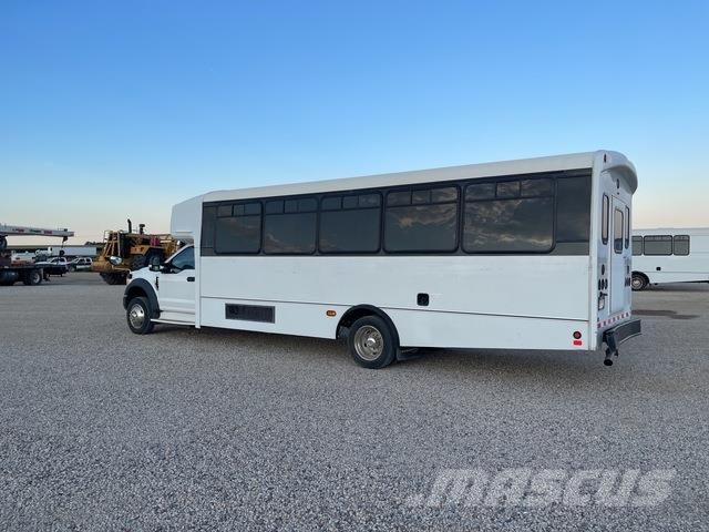 Ford F-550 建筑机械-其他
