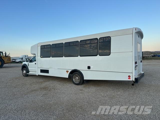 Ford F-550 建筑机械-其他