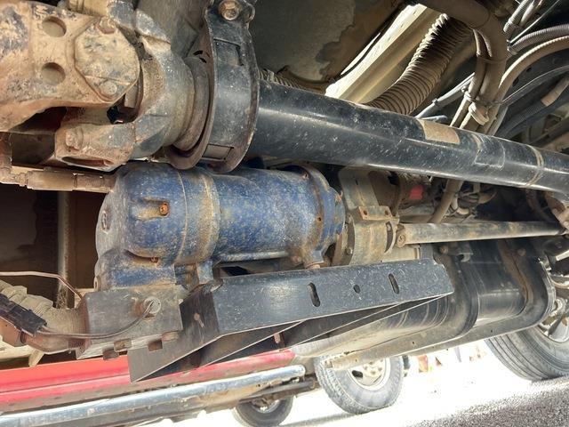 Ford F-650 皮卡车