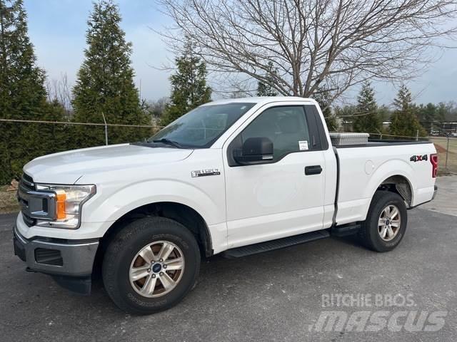 Ford F150 其他