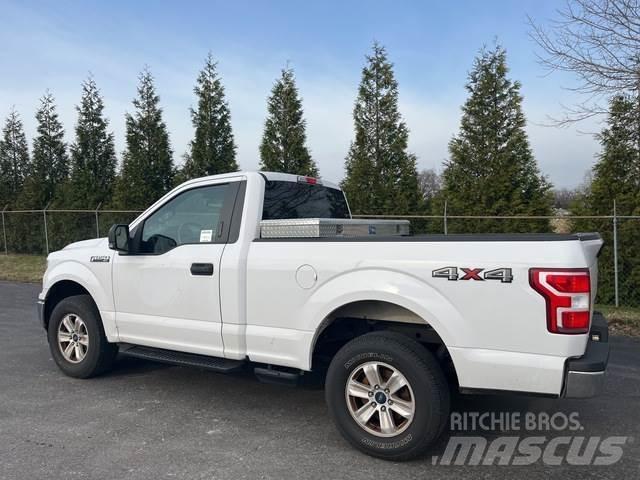 Ford F150 其他
