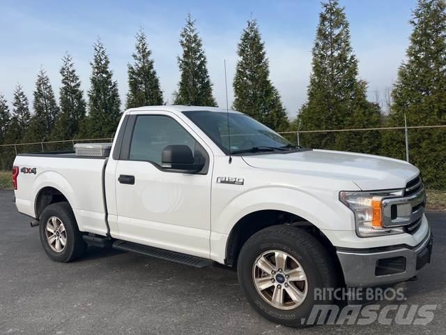 Ford F150 其他