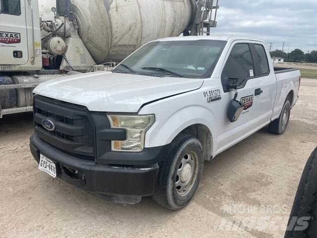 Ford F150 其他