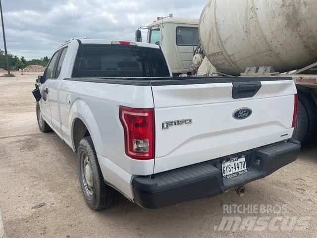 Ford F150 其他