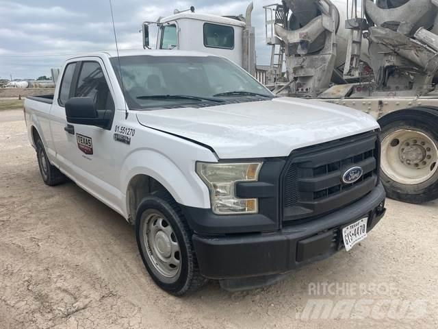 Ford F150 其他