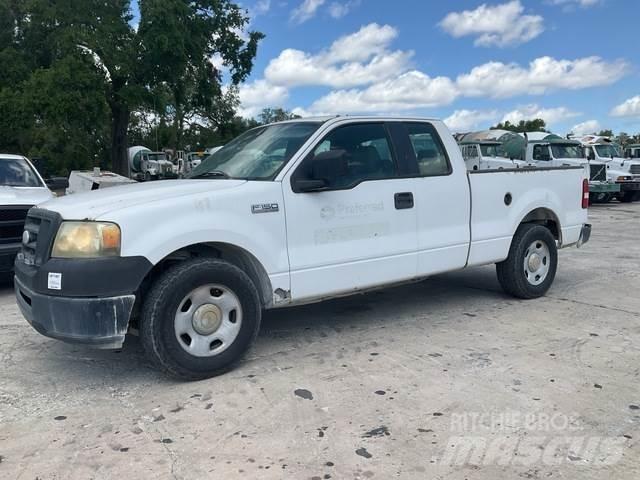 Ford F150 其他