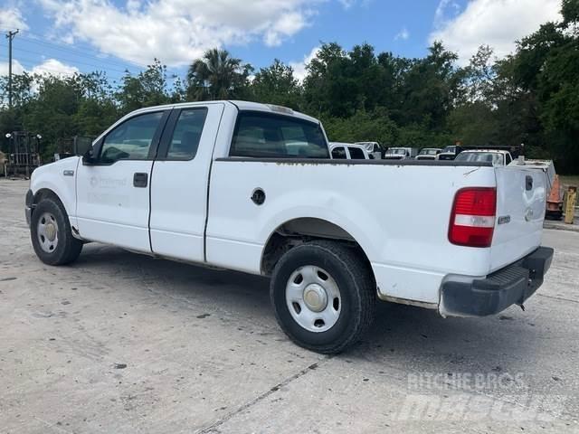 Ford F150 其他