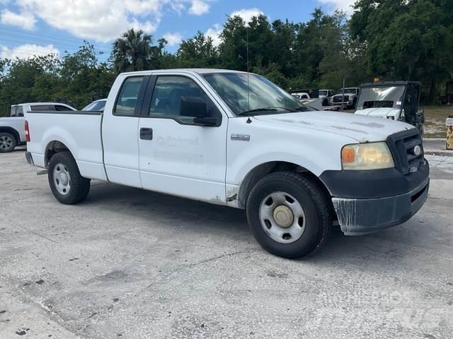 Ford F150 其他