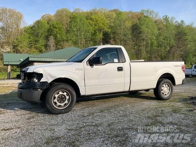 Ford F150 其他