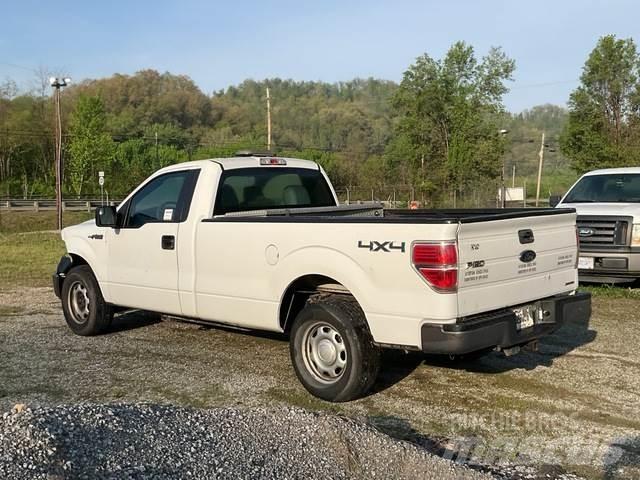 Ford F150 其他