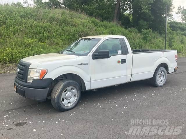 Ford F150 其他
