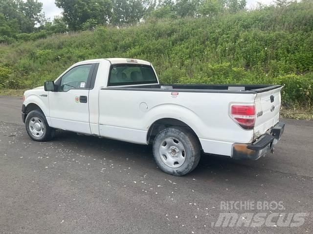 Ford F150 其他