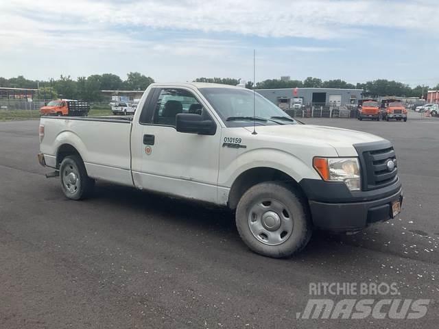 Ford F150 其他