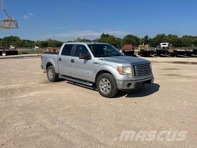 Ford F150 皮卡车