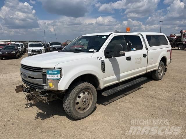 Ford F250 其他