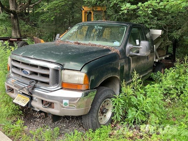 Ford F250 其他