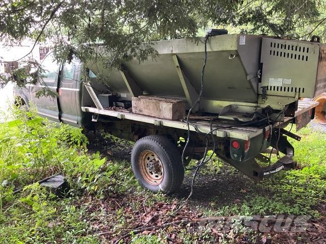 Ford F250 其他