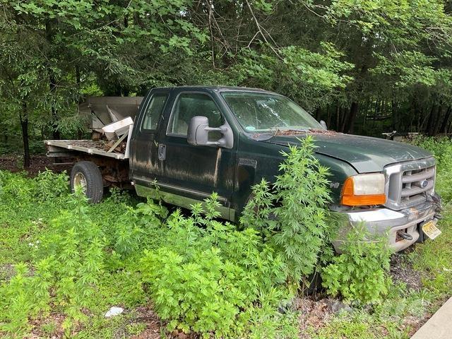 Ford F250 其他
