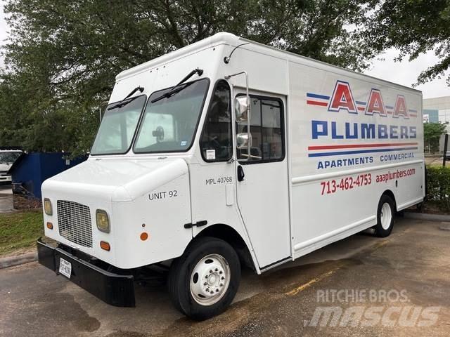 Ford F59 商务面包车
