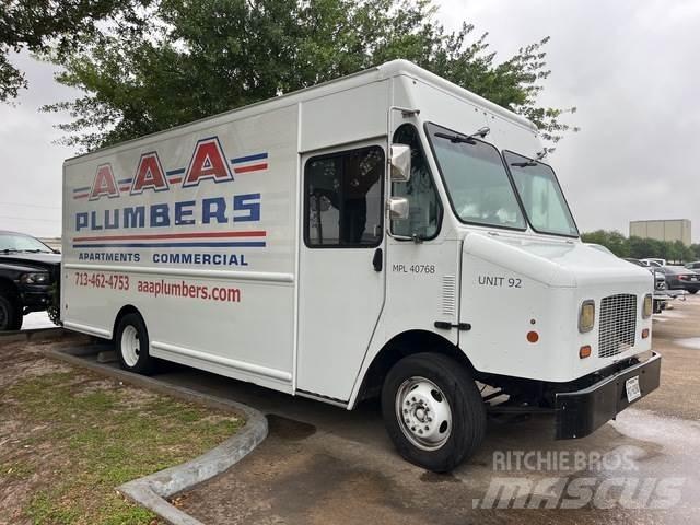 Ford F59 商务面包车