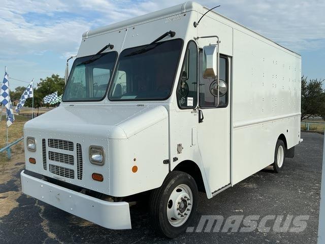 Ford F59 商务面包车