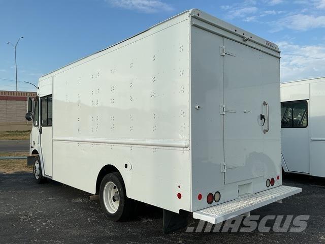 Ford F59 商务面包车