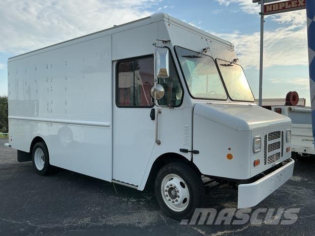 Ford F59 商务面包车