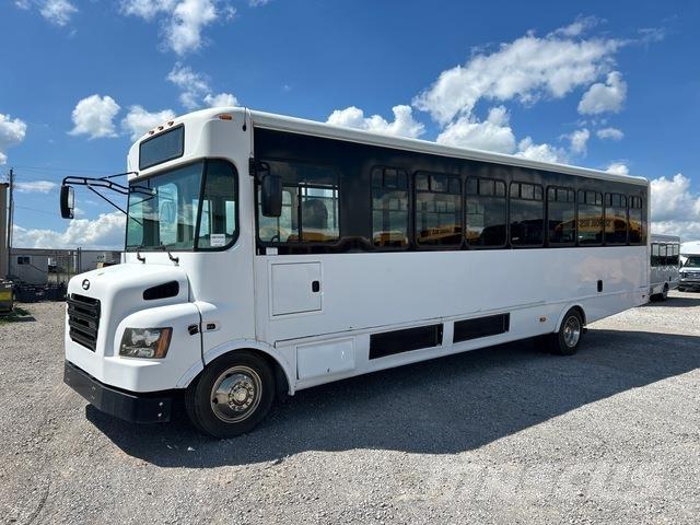 Ford F59 迷你巴士