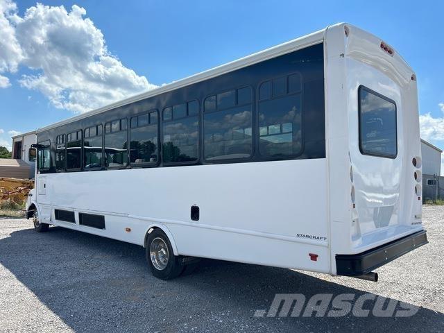 Ford F59 迷你巴士