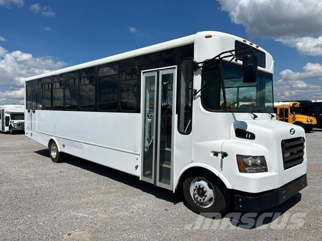 Ford F59 迷你巴士