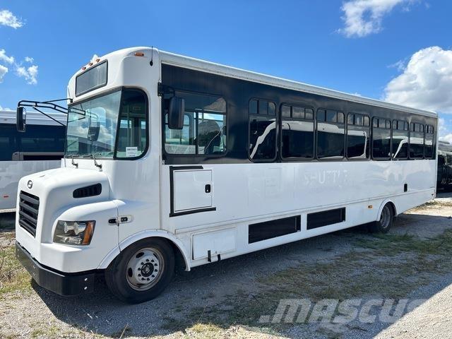 Ford F59 迷你巴士
