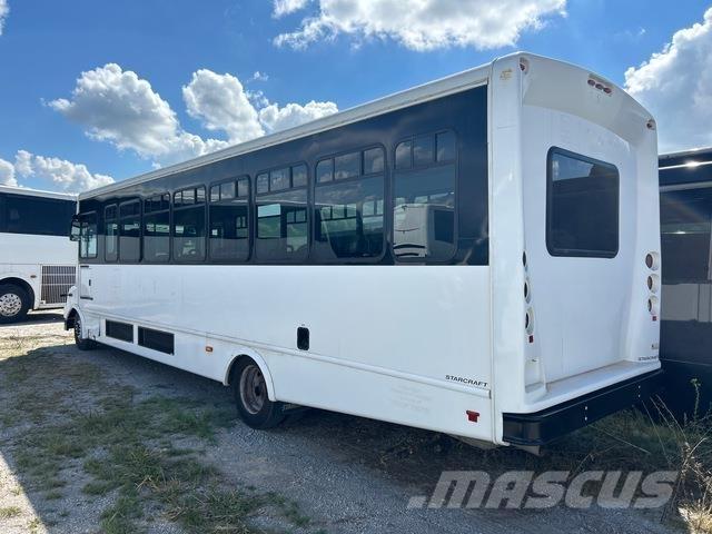 Ford F59 迷你巴士