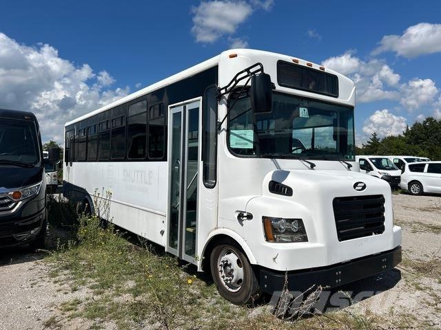 Ford F59 迷你巴士
