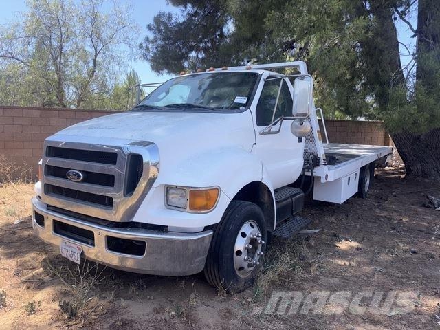 Ford F650 其他货车